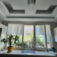۱۲۰متر لاکچری گیشا