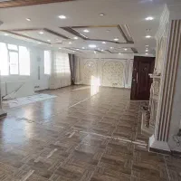 پنت هاوس لوکس سه خواب طبقه آخر لوکس و اعیانی