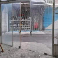 اجاره مغازه داخل شهر فومن خیابان باهنر