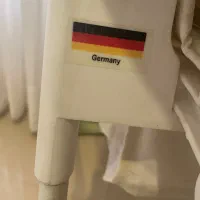 صندلی غذا کودک|تخت و صندلی بچه|مشهد, فردوسی|دیوار