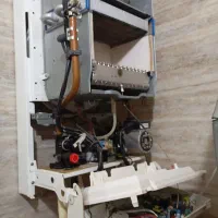 تعمیرات وسرویس انواع پکیج وآبگرمکن در محل