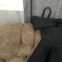 لباس کوتاه مجلسی