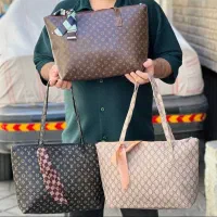 ساک کیف جادار با کیفیت و خوش قیمت