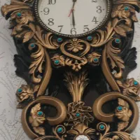 ساعت دیواری