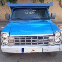 با سلام نیسان مدل ۹۶