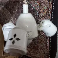 لوستر آویز