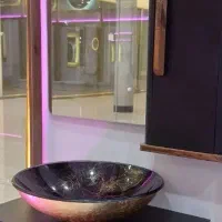 روشویی واینه