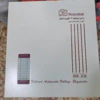 فاراتل 6 کیلو وات AVR 25c