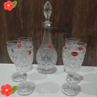تنگ و لیوان