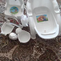 سرویس حمام