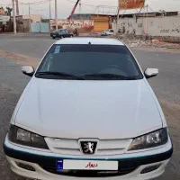 پارس ۴۰۳برقی درحد تمییز