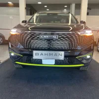 شوال 6 HEV مشکی مارون 1405 صفر خشک
