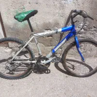 دوچرخه سایز ۲۴