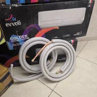لوله مسی اسپیلت ۱۲۰۰۰
