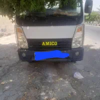 ماشین کم کار کمپریسی