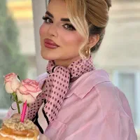 تخفیف ۵۰ درصدی میکاپ شنیون تضمینی