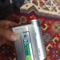 دوربین فیلم برداری سونی