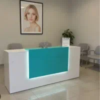 استخدام منشی خانوم