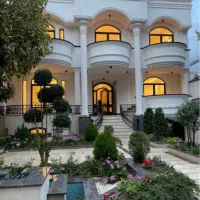 شهرک غرب ویلایی ۱۷۲ متر/ ۳ خواب/ فول بازسازی شده