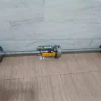 موتور برقی درب کرکره ای