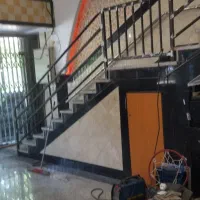 کار آهنگری سیار.تعمیرات کولر نصب لوستر و شیرآلات