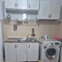 کابینت آهنی