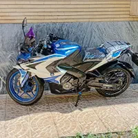 اراس 200