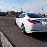 اپتیما ۲۰۱۴|خودرو سواری و وانت|اندیشه, شهرک صدف|دیوار