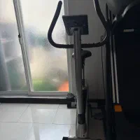 دوچرخه ثابت باشگاهی