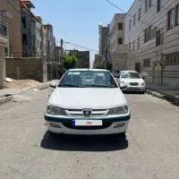 پارس مدل۹۷ دوگانه کارخونه