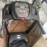 تردمیل فوق حرفه ای پاورمکس ADT900 تایوان اصل
