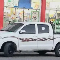 تویوتاهابلوکس ۲۰۰۹