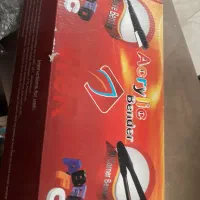اتوی خم کن پلکسی نو بدون