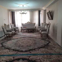 ۱۰۵ متر/۲خواب/فول امکانات/املاک نگارستان