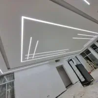 اجرای گچکاری ساختمان