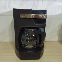 قهوه ساز دلونگی نو