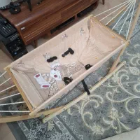 گهواره نوزاد