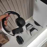 ps5 fat یک ترابایت دیجیتال