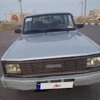 مزدا دوکابین کارا1700