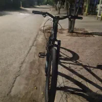 دوچرخه دنده ای
