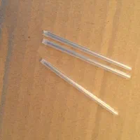 کریمپ حرارتی فیبر نوری