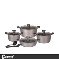 سرویس قابلمه کاندید مدل اوشن