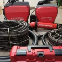 لوله بازکنی 100٪تضمینی