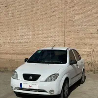 تیبا ۱ مدل ۹۸ بی رنگ شاسی پلمپ