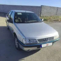پژو طرح slx