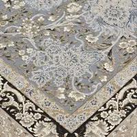 سرای فرش کاشان تنها تولید کننده بی رقیب