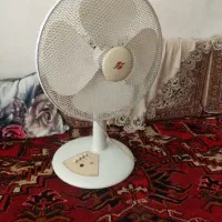 پنکه پارس خزر