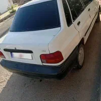 پراید 83