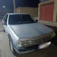پژو ۴۰۵ مدل ۸۵