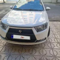 دنا پلاس توربو اتومات خشک مدل ۱۴۰۴